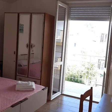 فندق Elisabetta 2 Stelle كاتوليكا