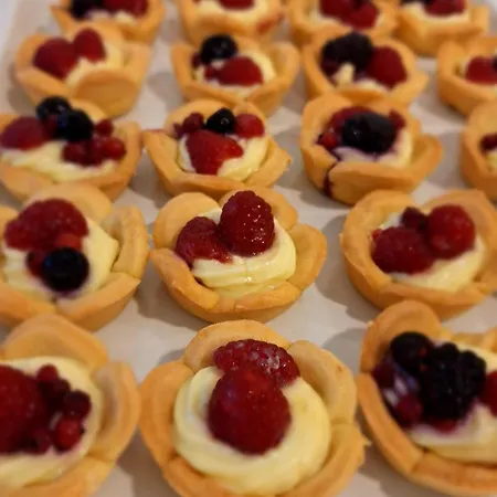 Elisabetta 2 Stelle Hotel Cattolica