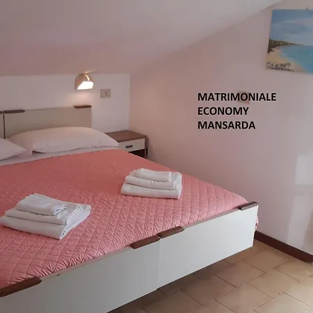 Elisabetta 2 Stelle Hotel 2*