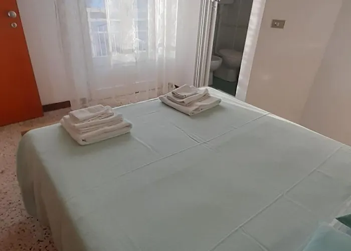 Hotel Elisabetta 2 Stelle