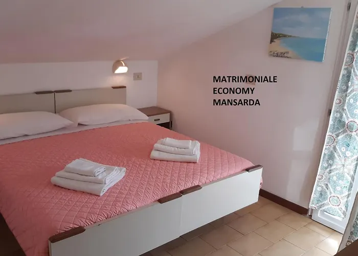 Elisabetta 2 Stelle Hotel 2*