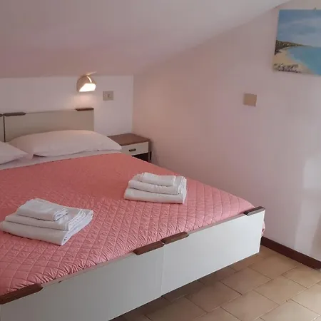 Elisabetta 2 Stelle Hotel