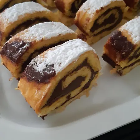 Отель Elisabetta 2 Stelle 2*