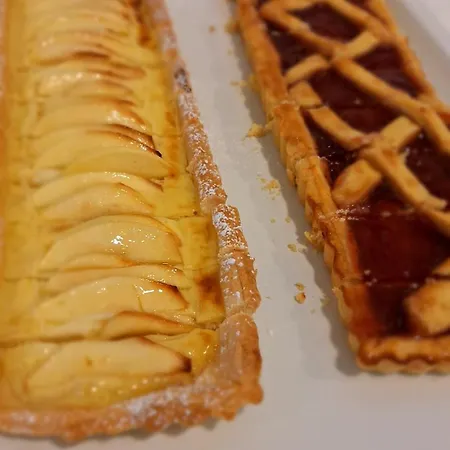 Elisabetta 2 Stelle Отель Каттолика