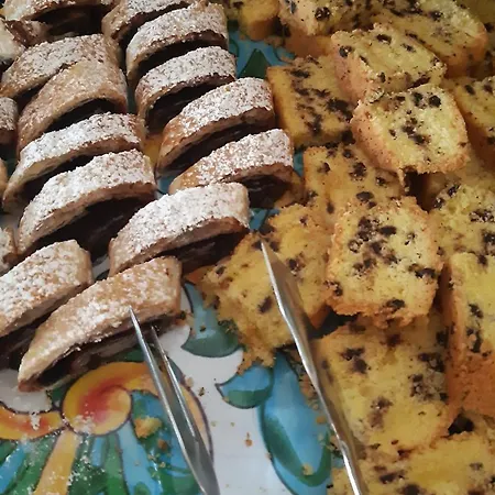 Elisabetta 2 Stelle Отель