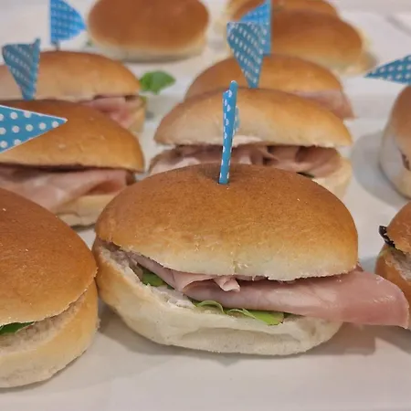 Hotel Elisabetta 2 Stelle