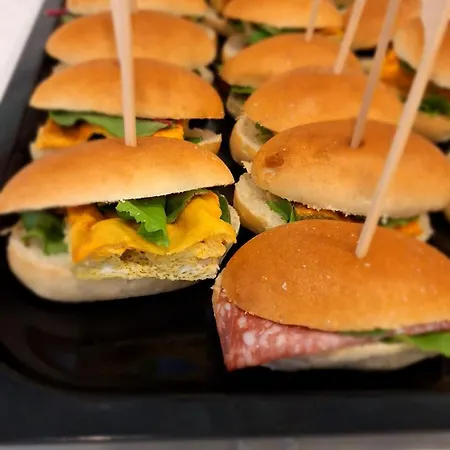 Elisabetta 2 Stelle Hotel 2*