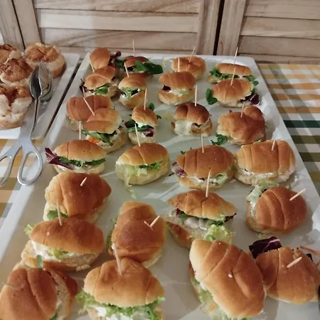 Hotel Elisabetta 2 Stelle 2*