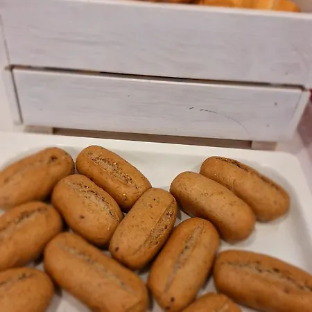 Отель Elisabetta 2 Stelle Каттолика