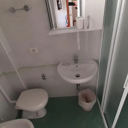 Hotel Elisabetta 2 Stelle