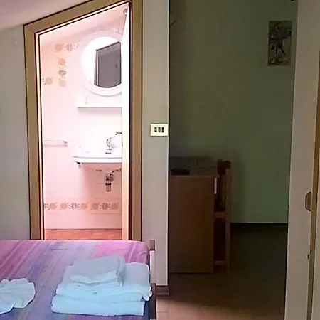 Hotel Elisabetta 2 Stelle Cattolica