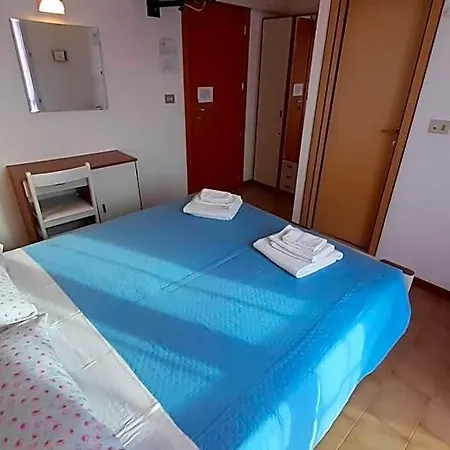 Hotel Elisabetta 2 Stelle Cattolica