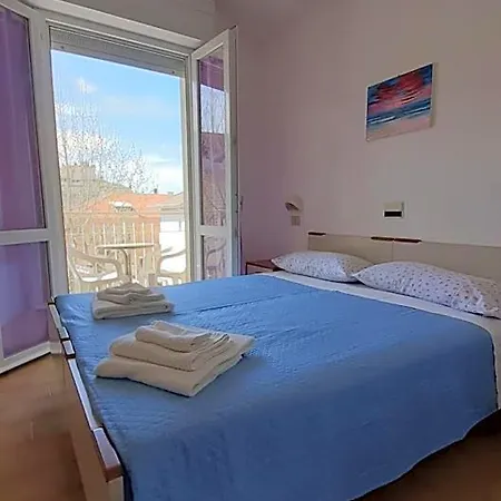 Hotel Elisabetta 2 Stelle 2*