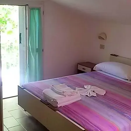 Hotel Elisabetta 2 Stelle