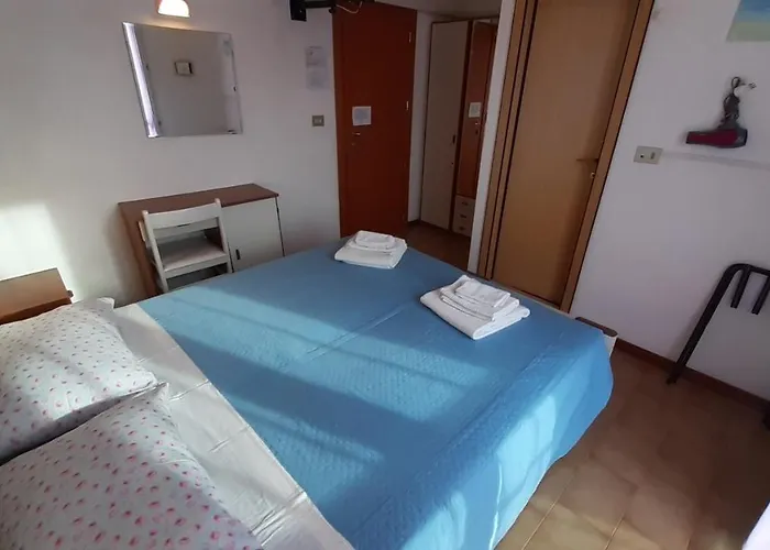 Elisabetta 2 Stelle Hotel