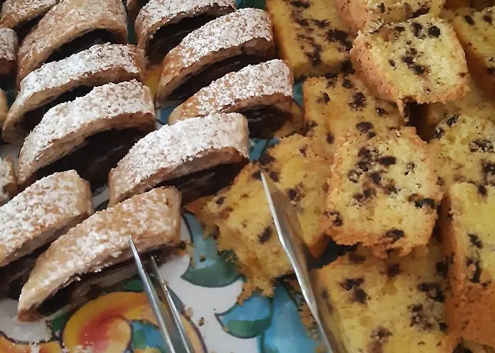 Elisabetta 2 Stelle Hotel