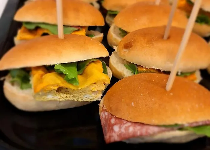 Elisabetta 2 Stelle فندق 2*