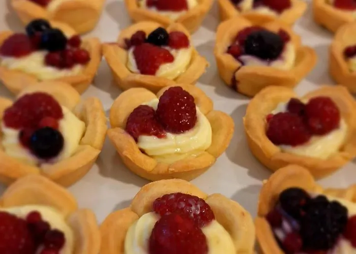 Elisabetta 2 Stelle מלון קאטוליקה