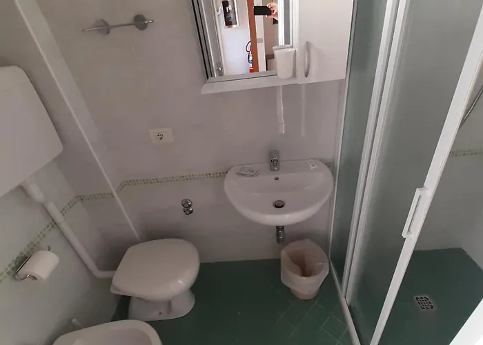 Hotel Elisabetta 2 Stelle