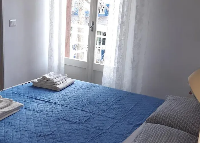 Elisabetta 2 Stelle Hotel Cattolica