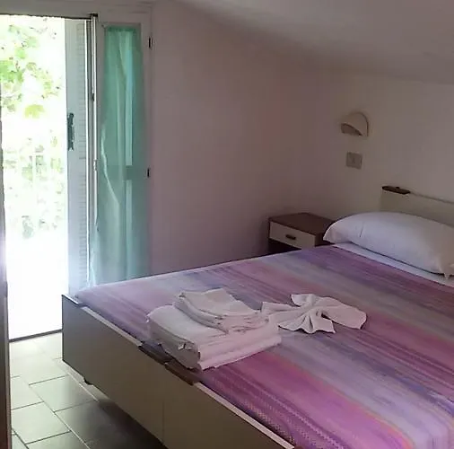 Hotel Elisabetta 2 Stelle 2*